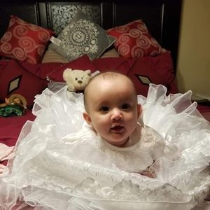 Meet your Posher, Janice